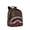 Mochila SAVAGE «STEALTH CREW»