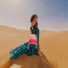 Mochila SAVAGE «SUGAR DRIP CANDY BITE»