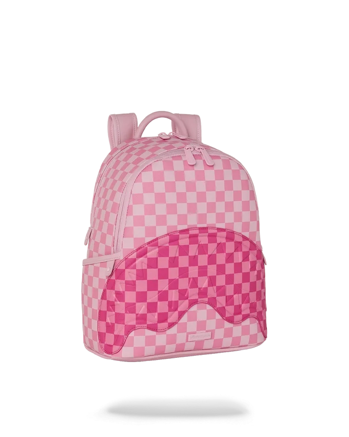Mochila SAVAGE «SUGAR DRIP CANDY BITE»