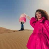 Mochila SAVAGE «SUGAR DRIP CANDY BITE»
