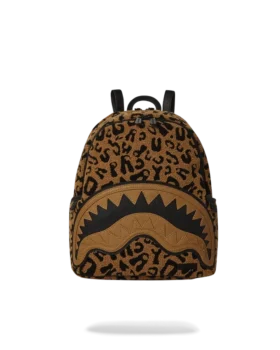 Mochila SAVAGE «THE WILD ONE»
