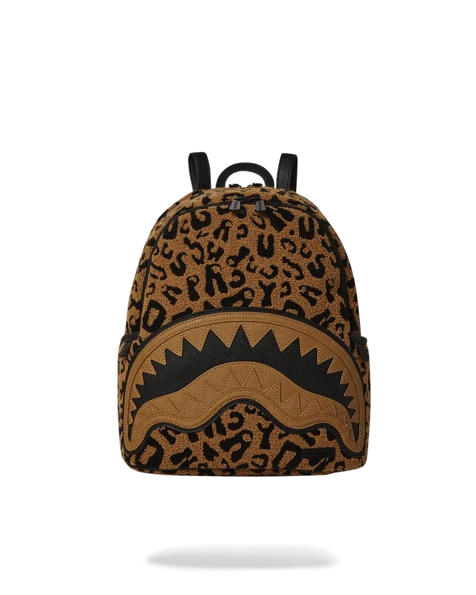 Mochila SAVAGE «THE WILD ONE»