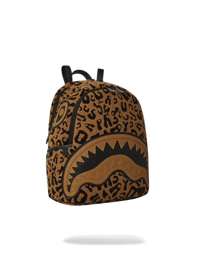 Mochila SAVAGE «THE WILD ONE»