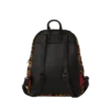 Mochila SAVAGE «THE WILD ONE»