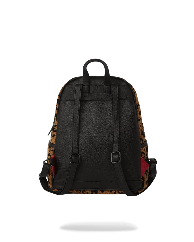 Mochila SAVAGE «THE WILD ONE»