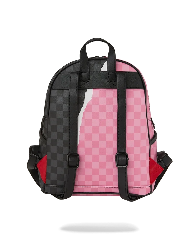 Mochila SAVAGE VENOM CRUSH
