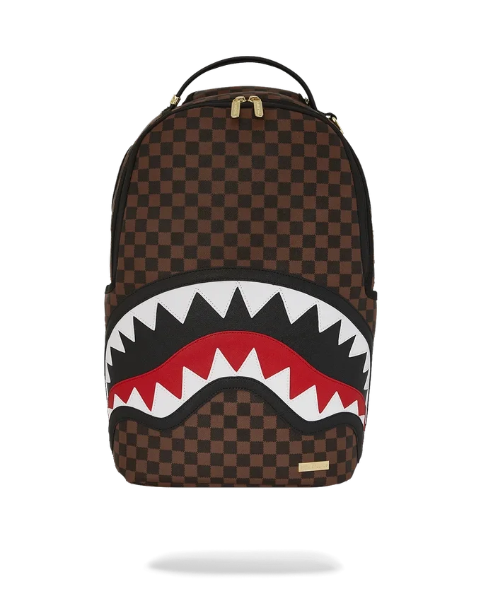 Mochila SAWTOOTH SHARKS IN PARIS DLXSV