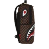 Mochila SAWTOOTH SHARKS IN PARIS DLXSV