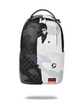Mochila Scarface (DLXV)
