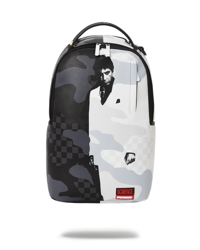 Mochila Scarface (DLXV)