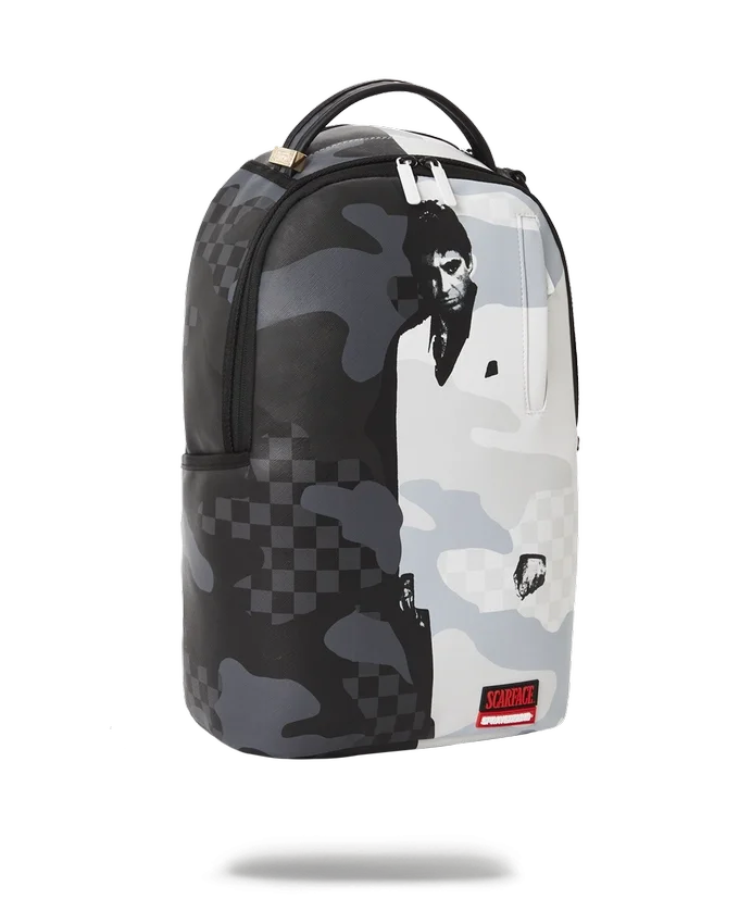 Mochila Scarface (DLXV)