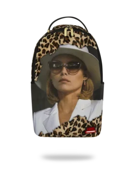Mochila Scarface Elvira State of Mind