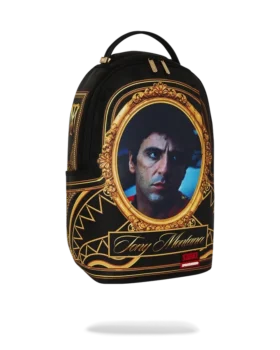 Mochila Scarface «I’M TONY MONTANA» (DLXV)