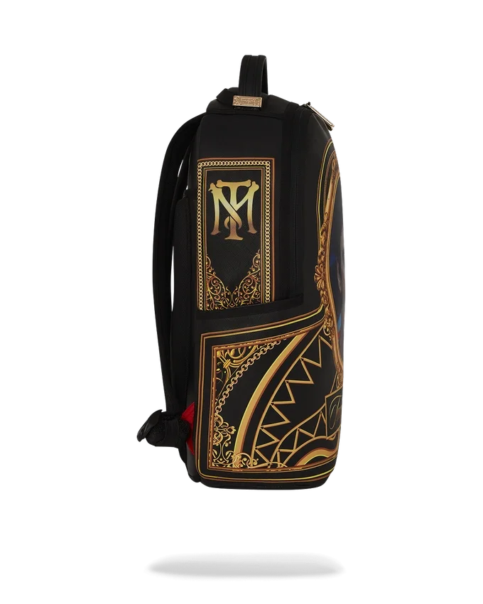 Mochila Scarface «I'M TONY MONTANA» (DLXV)