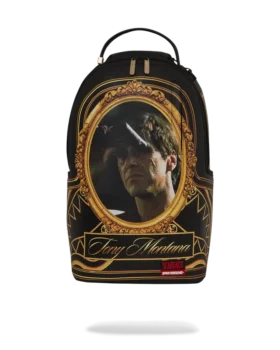 Mochila Scarface «I SEE EVERY MOVE» (DLXV)