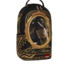 Mochila Scarface «I SEE EVERY MOVE» (DLXV)