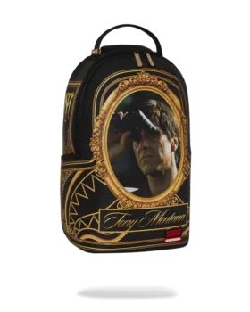 Mochila Scarface «I SEE EVERY MOVE» (DLXV)