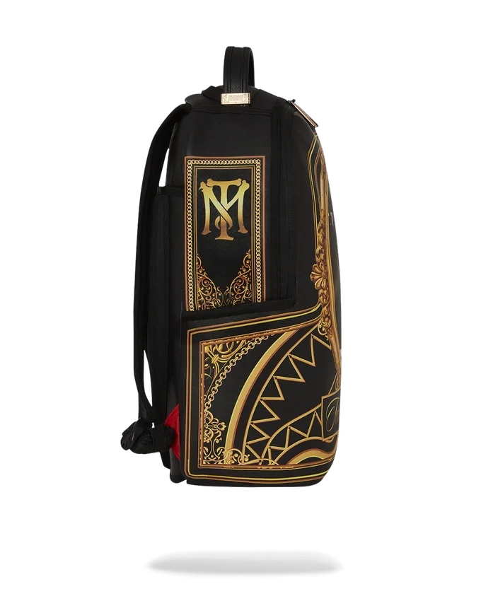 Mochila Scarface «I SEE EVERY MOVE» (DLXV)