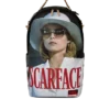 Mochila Scarface Michelle Pfeiffer (DLXV)