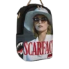 Mochila Scarface Michelle Pfeiffer (DLXV)