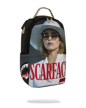 Mochila Scarface Michelle Pfeiffer (DLXV)