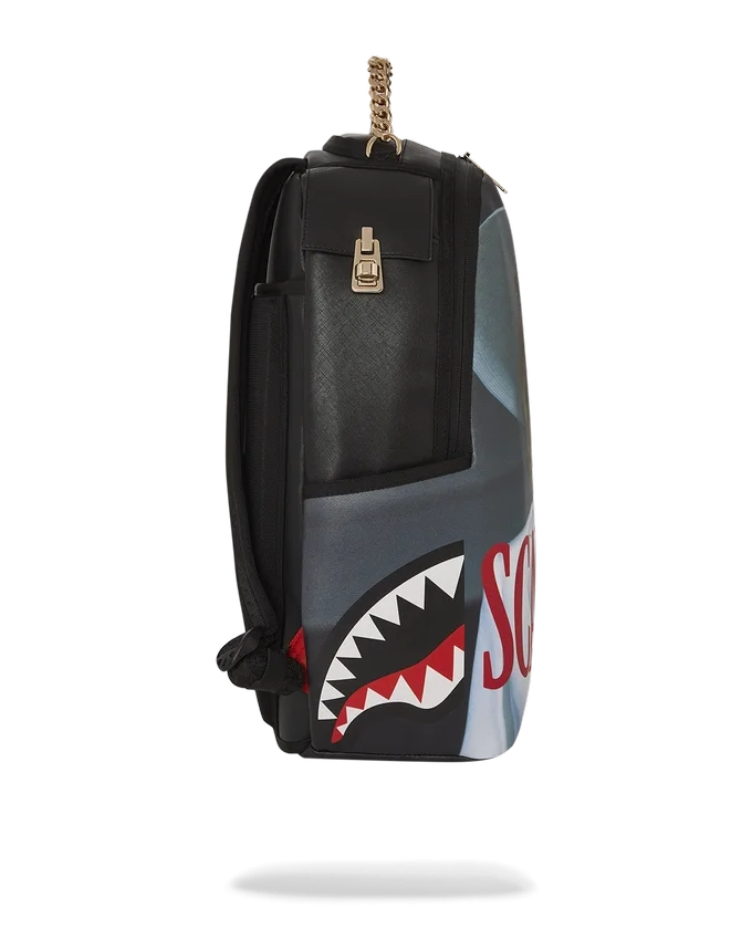 Mochila Scarface Michelle Pfeiffer (DLXV)