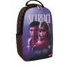 Mochila Scarface MOB WIFE