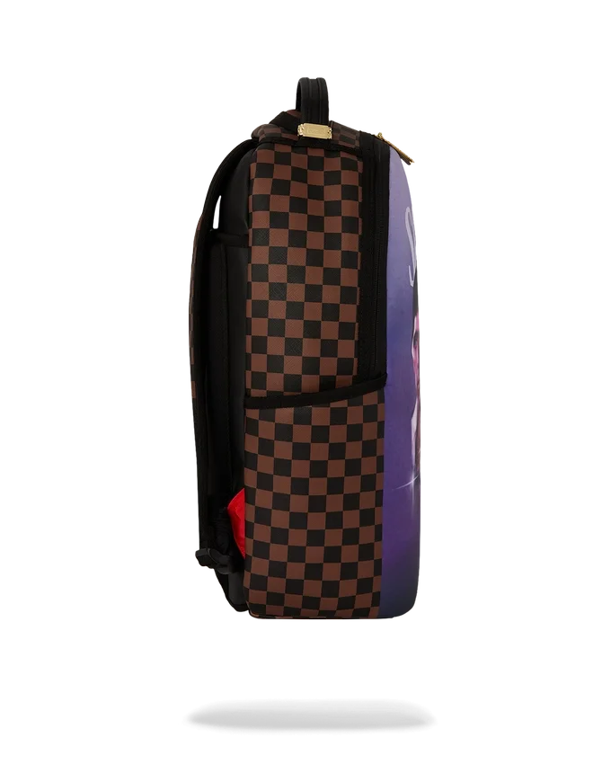 Mochila Scarface MOB WIFE