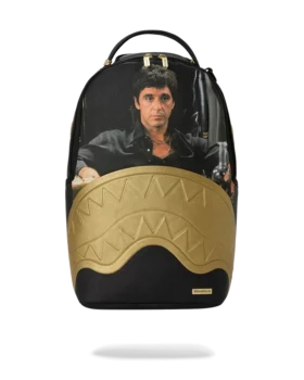 Mochila Scarface My Place