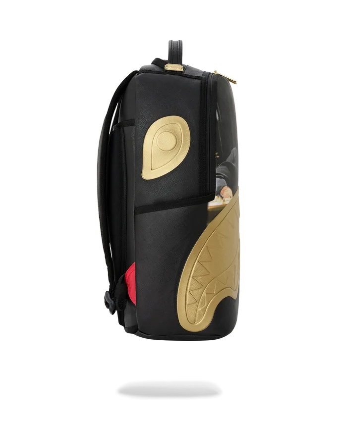 Mochila Scarface My Place