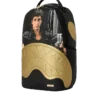 Mochila Scarface My Place