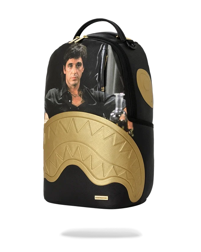 Mochila Scarface My Place