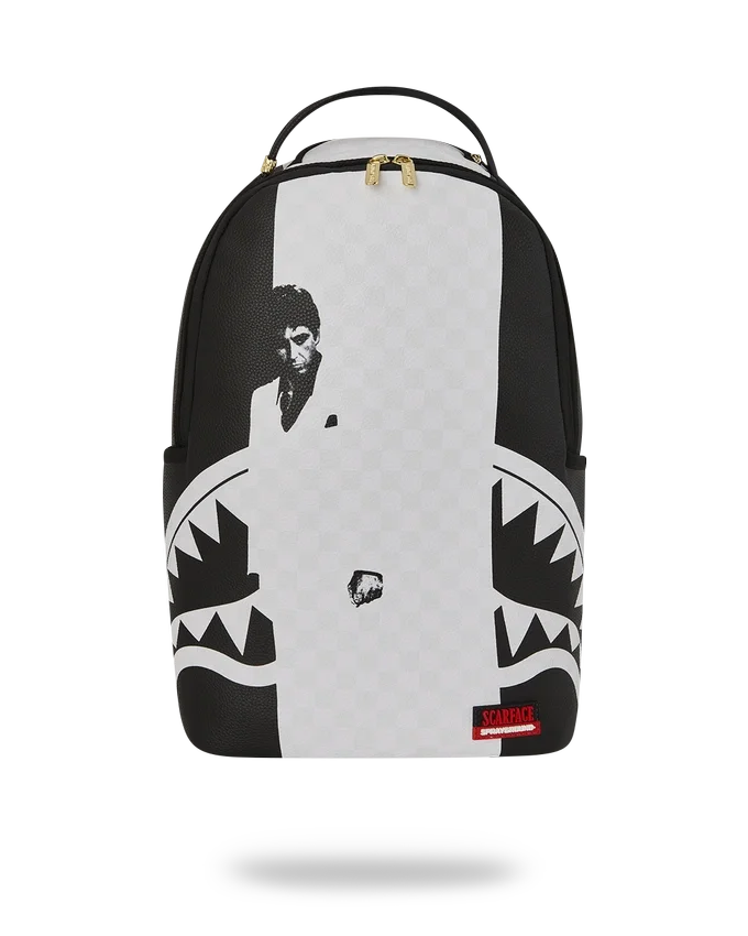 Mochila Scarface OG