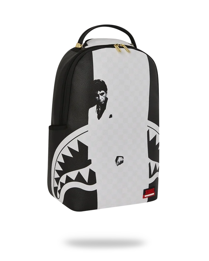 Mochila Scarface OG