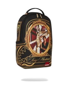 Mochila Scarface Staircase (DLXV)