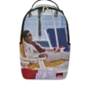 Mochila «Scarface TONY MONTANA CHILLIN»