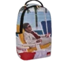 Mochila «Scarface TONY MONTANA CHILLIN»