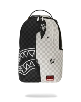 Mochila Scarface TONY MONTANA (DLXV)