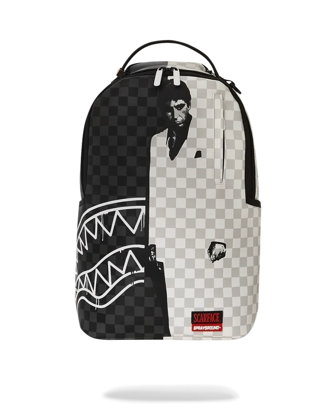 Mochila Scarface TONY MONTANA (DLXV)
