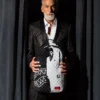 Mochila Scarface TONY MONTANA (DLXV)