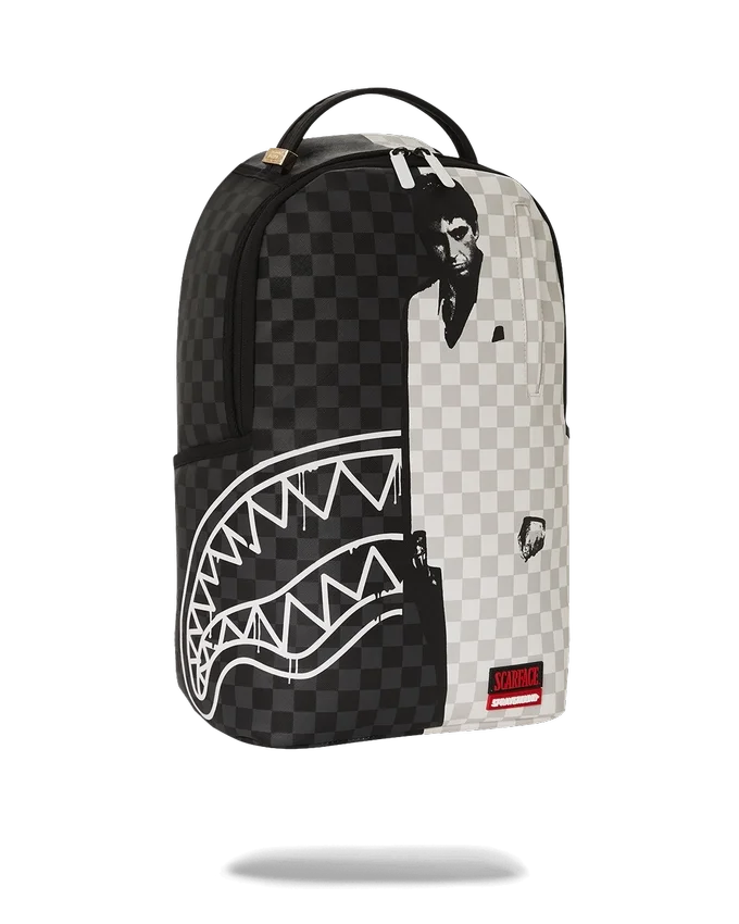 Mochila Scarface TONY MONTANA (DLXV)