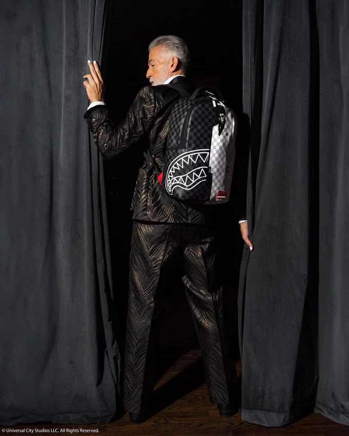 Mochila Scarface TONY MONTANA (DLXV)