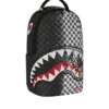 Mochila SCRIBBLE DRIBBLE CHECK