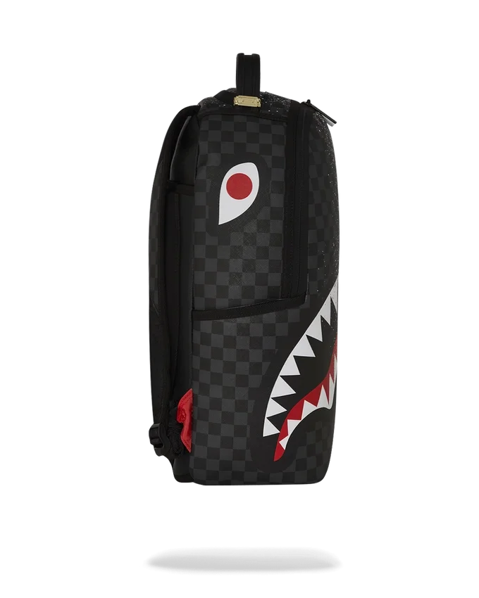 Mochila SCRIBBLE DRIBBLE CHECK