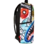 Mochila «SCRIBBLE ME RICH»
