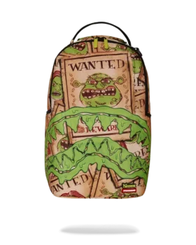 Mochila «SE BUSCA A SHREK»