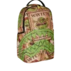 Mochila «SE BUSCA A SHREK»