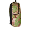 Mochila «SE BUSCA A SHREK»