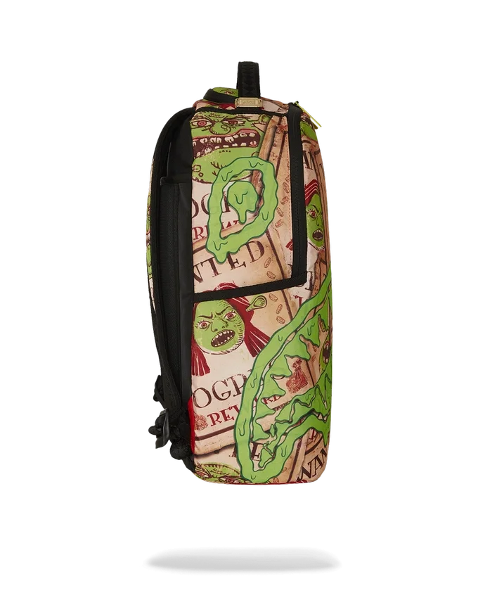 Mochila «SE BUSCA A SHREK»