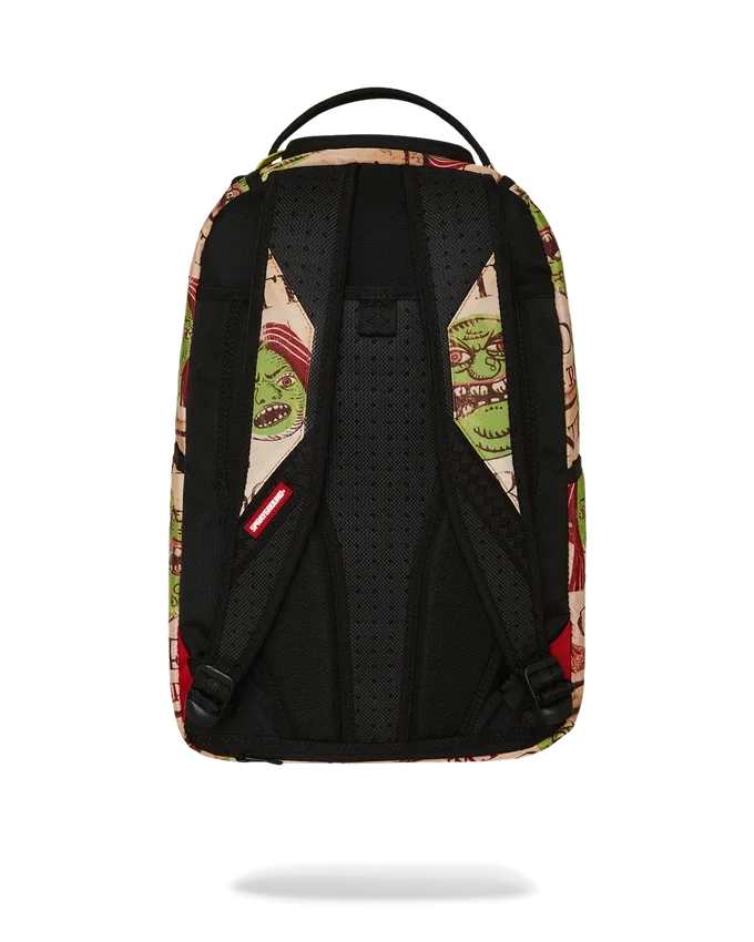 Mochila «SE BUSCA A SHREK»